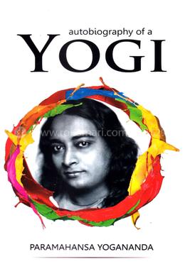 Autobiography of a Yogi image