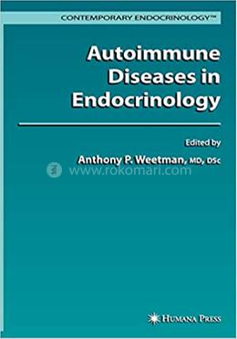Autoimmune Diseases in Endocrinology image
