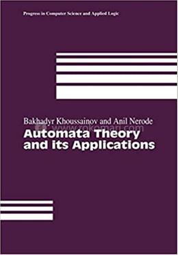 Automata Theory and its Applications image