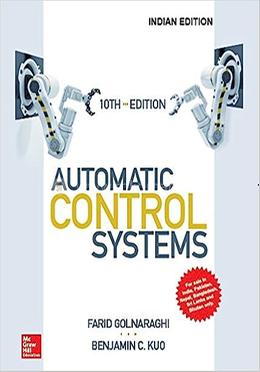 Automatic Control Systems image