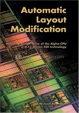 Automatic Layout Modification