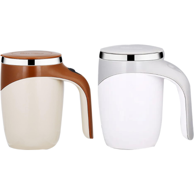 Automatic Mixing Series- 380ml image