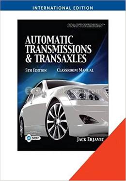 Automatic Transmisions and Transaxles image