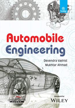 Automobile Engineering image