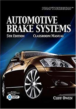 Automotive Brake Systems image