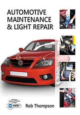 Automotive Maintenance and Light Repair image