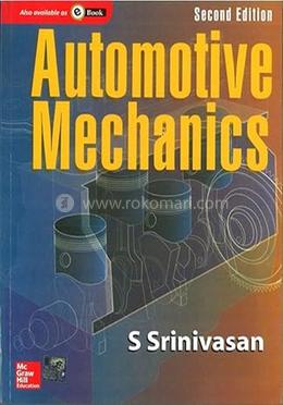 Automotive Mechanics image