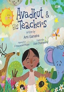 Avadhut and His Teachers image