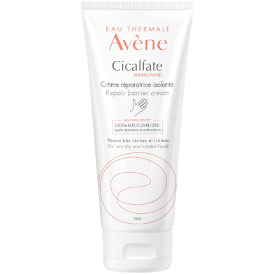 Avene Cicalfate Repair Hand Cream 100ml image