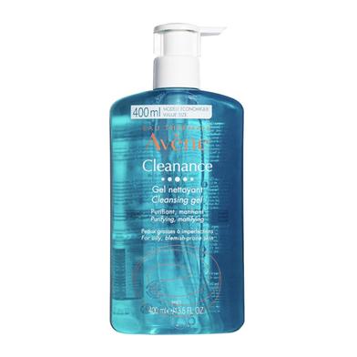 Avene Cleanance Cleansing Gel 400ml image