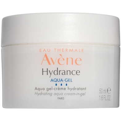 Avene Hydrating Aqua Gel Cream 50ml image