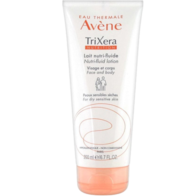 Avene Trixera Nutrition Lotion 200 ml image