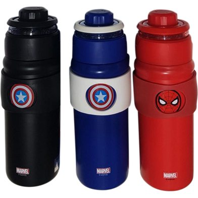 Avengers Water Bottle image