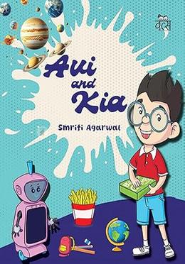Avi and KIA
