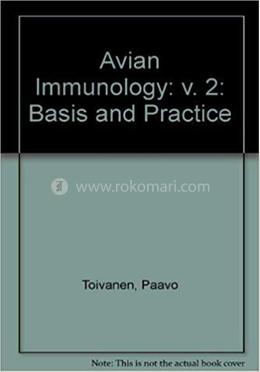Avian Immunology Basis and PRACT Vol 2 image