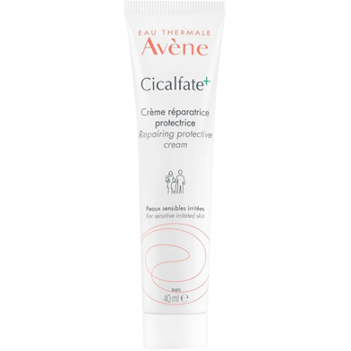 Avène Cicalfate Plus Repairing Protective Cream 40 ml image