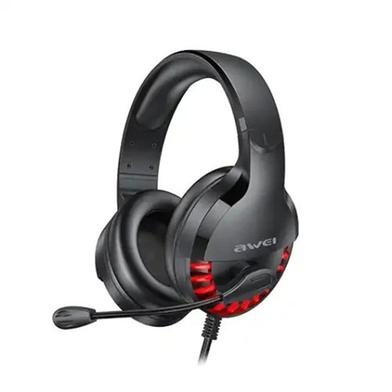 Awei ES-770i Wired Gaming Headphones image