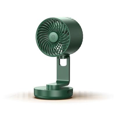 Awei F34 Folding Long Duct Circulator Fan image