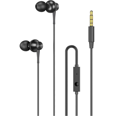 Awei PC-1 In-Ear 3.5mm Wired Earphones image