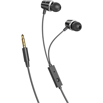 Awei PC-2 Wired Headphone With Microphone image