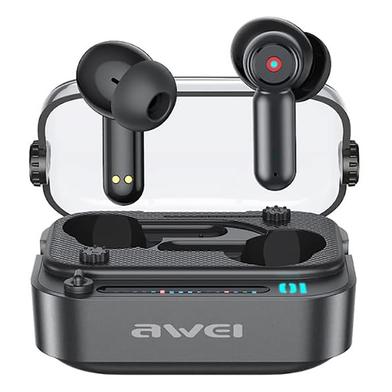 Awei T58 Tws Earbuds - Black image