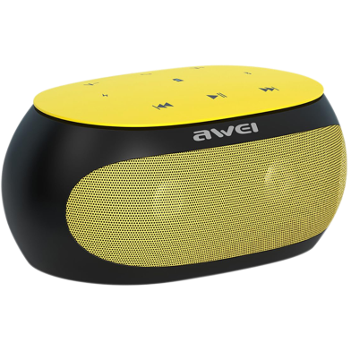 Awei Y200 - Wireless Bluetooth Speaker image