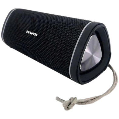 Awei Y331 Portable Outdoor Bluetooth Speaker image