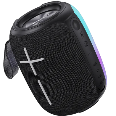 Awei Y525 Portable Outdoor Loud Bass Subwoofer Wireless Speaker image