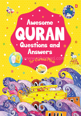 Awesome Quran Questions and Answers image