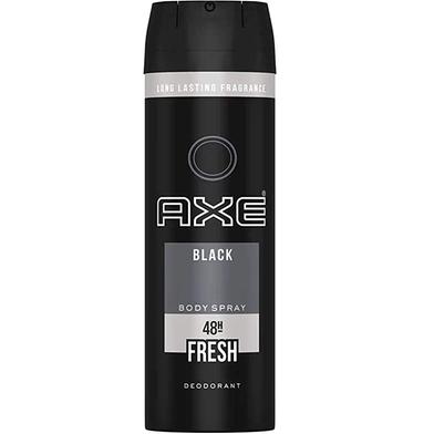 Axe Body Spray, 150 ml (Black) image