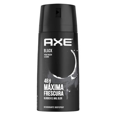 Axe Deo Body Spray Black 150ml image