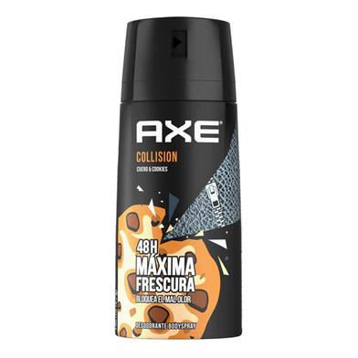 Axe Deo Body Spray Collision 150ml image