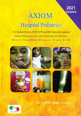 Axiom Hospital Pediatrics image