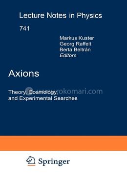 Axions image