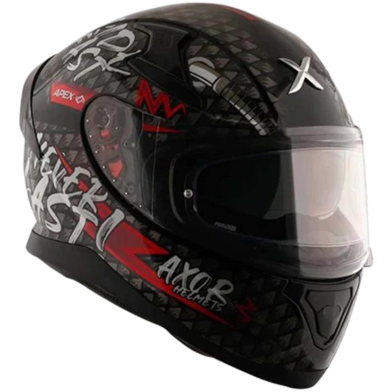 Axor Apex Ridefast image