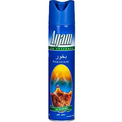 Ayam Bakhour Air Freshener 300 ml (UAE) - 139700524 image