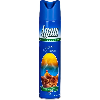 Ayam Bakhour Air Freshener 300 ml image