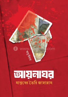 আয়নাঘর 