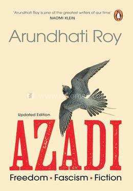 Azadi:Freedom Fascism,and Fiction image