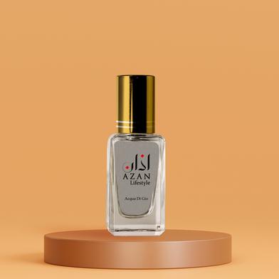 Azan Lifestyle Attar Acqua Di Gio - 4.25ml image