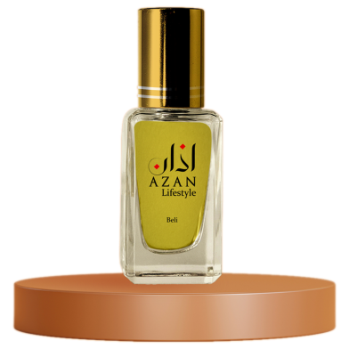 Azan Lifestyle Beli Attar - 4.25ml image