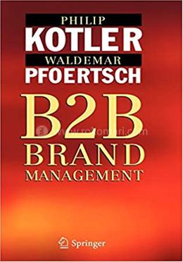 B2B Brand Management