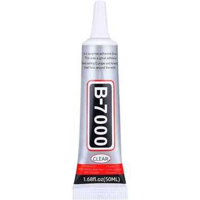 B7000 Multi purpose Glue 50ml (Approx) image