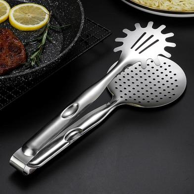 BBQ Spatula Clips Spoon image