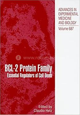 BCL‑2 Protein Family: Essential Regulators of Cell Death image