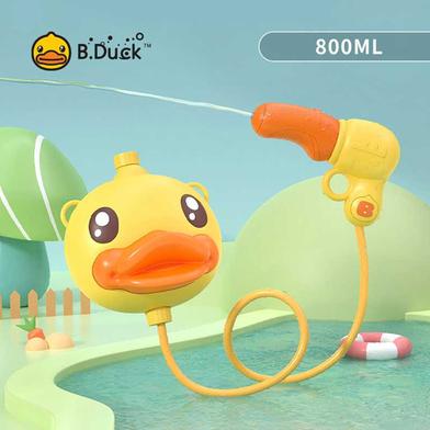 B.Duck Water Gun 800ml image