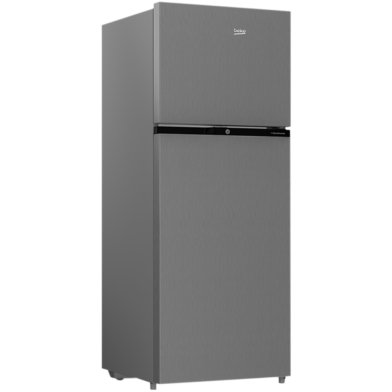 BEKO No Frost Refrigerator 275 Ltr Brushed Silver (Exchange) image