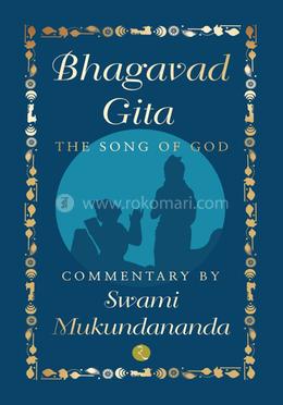BHAGAVAD GITA: THE SONG OF GOD image