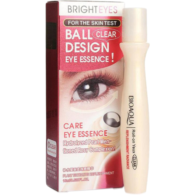 BIOAQUA EYE BALL EYE ESSENCE ESSENTIAL-15ml image