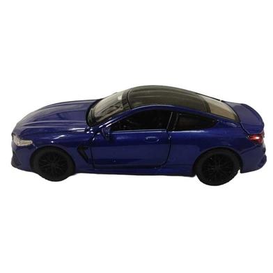 BMW M8 Diecast Car - RI D21006 image